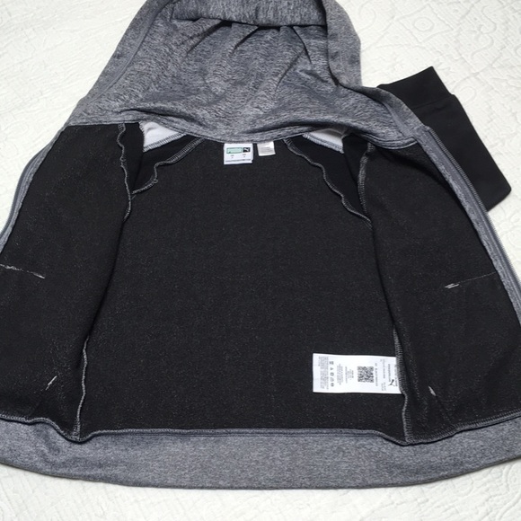 2T (3/$20) Puma Athletic Wear Hoodie/Jacket - Picture 7 of 15